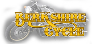 Berkshire Cycle logo